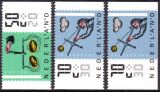 1986  Sommermarken: Alte Meßinstrumente