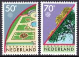1986  Europa: Natur- und Umweltschutz