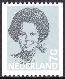 1986  Freimarke: Königin Beatrix