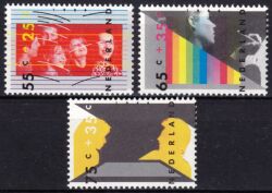 1986  "Voor het Kind": Kind und Kultur
