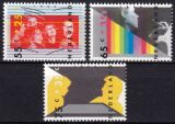 1986  "Voor het Kind": Kind und Kultur