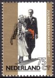 1987  Goldene Hochzeit des Niederländischen...