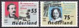 1987  Niederländische Literatur