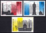 1987  Sommermarken: Industrielle und technische...