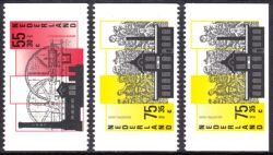 1987  Sommermarken: Industrielle und technische Baudenkmäler