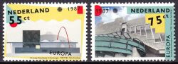 1987  Europa: Moderne Architektur