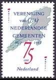 1987  75 Jahre Vereinigung der Niederländischen Gemeinden
