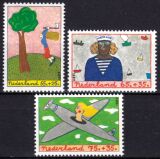 1987  "Voor het Kind": Kind und Beruf