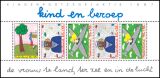 1987  "Voor het Kind": Kind und Beruf