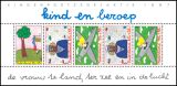 1987  Voor het Kind: Kind und Beruf 