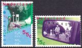 1988  Europa: Transport- und Kommunikationsmittel