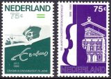 1988  75 Jahre Erasmus-Universität Rotterdam