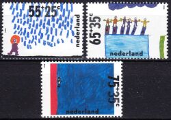 1988  Voor het Kind: Das Kind und das Wasser 