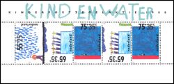 1988  "Voor het Kind": Das Kind und das Wasser