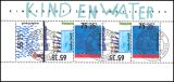 1988  "Voor het Kind": Das Kind und das Wasser