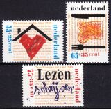 1989  "Voor het Kind": Das Kind und seine Rechte