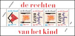 1989  Voor het Kind: Das Kind und seine Rechte 