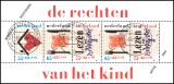 1989  "Voor het Kind": Das Kind und seine Rechte
