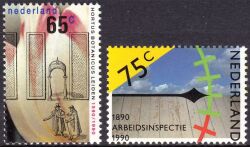 1990  Botanischer Garten der Universität Leiden