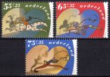 1990  "Voor het Kind": Das Kind und seine Hobbies