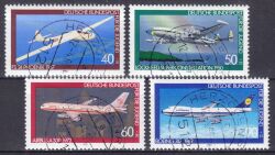 1980  Jugend: Luftfahrt
