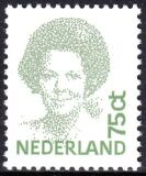 1991  Freimarke: Königin Beatrix