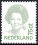 1991  Freimarke: Königin Beatrix