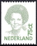 1991  Freimarke: Königin Beatrix