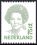 1991  Freimarke: Königin Beatrix