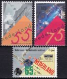 1991  100 Jahre Elektrokonzern Philips