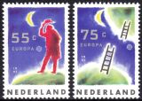 1991  Europa: Europäische Weltraumfahrt