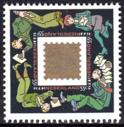 1991  Dezembermarke