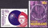 1992  Europa: 500. Jahrestag der Entdeckung von Amerika