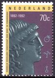 1992  Niederlndische Gesellschaft fr Numismatik