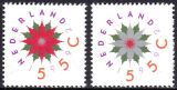 1992  Dezembermarken
