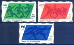 1980  Sporthilfe