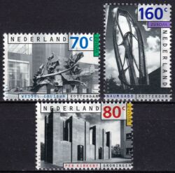1993  Europa: Zeitgenössische Kunst
