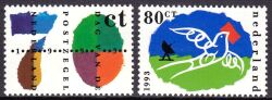 1993  Tag der Briefmarke