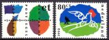 1993  Tag der Briefmarke