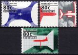 1994  Flugwesen: 75 Jahre Fluggesellschaft KLM