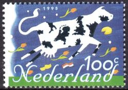1995  "Zehn für Europa"