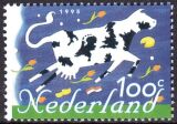 1995  "Zehn für Europa"