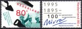 1995  Niederländisches Institut der...