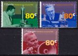 1995  Nobelpreisträger