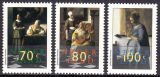 1996  Ausstellung von Vermeer-Gemälden