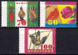 1996  Natur und Umwelt: Frühlingsblumen