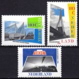1996  Tunnel und Brücken