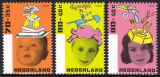 1996  "Voor het Kind": Gestaltung der Zukunft