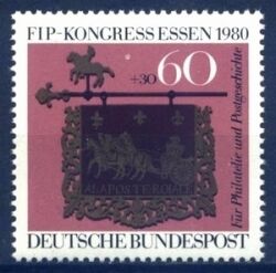 1980  FIP-Kongress Essen