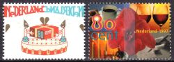1997  Grußmarken